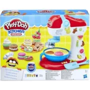 PLAY-DOH - Kitchen Creations - Le robot patissier