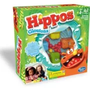 HIPPOS GLOUTONS HASBRO