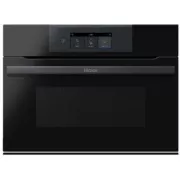 Micro ondes combine Haier HWO45NB4T0B1 45cm