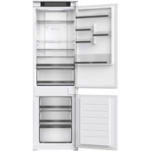 Image : Refrigerateur combine encastrable Haier HBW5518E