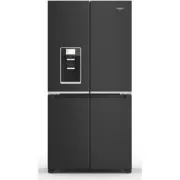 Refrigerateur multi-portes Whirlpool WQ9IFO1BX