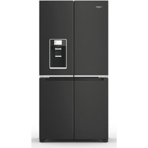Image : Refrigerateur multi-portes Whirlpool WQ9IFO1BX