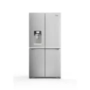 Refrigerateur multi portes Whirlpool WQ9IHO1X