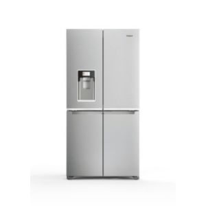 Image : Refrigerateur multi portes Whirlpool WQ9IHO1X