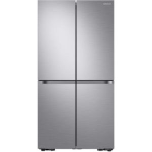 Image : Refrigerateur multi portes Samsung RF65A90TFSL