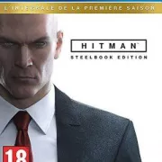 Hitman : intégrale première saison PS4
