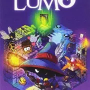 Lumo Nintendo Switch