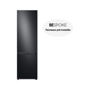 Refrigerateur congelateur en bas Samsung RB38A7B6DB1
