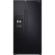 SAMSUNG RS50N3503BC Refrigerateur americain