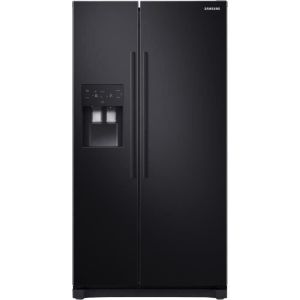 Image : SAMSUNG RS50N3503BC Refrigerateur americain