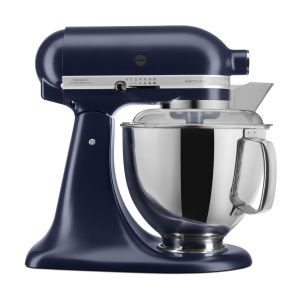 Image : Robot patissier Kitchenaid KITCHENAID ARTISAN BLEU 4.8L - 5KSM175PSEIB