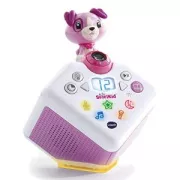 VTech - StoriKid Mon conteur d'histoires rose