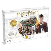 CLUEDO Harry Potter
