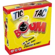 Tic Tac Boum - Asmodee
