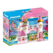 Playmobil 70448 Grand Palais de princesses