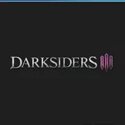 Darksiders 3 PS4