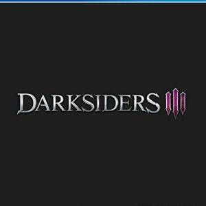 Darksiders 3 PS4
