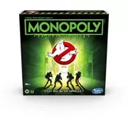 Monopoly : edition Ghostbusters S.O.S Fantomes