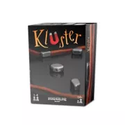 Kluster - Jeu d'adresse aimants