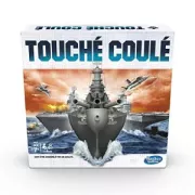 Touche coule classique