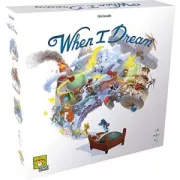 When I Dream - Asmodee