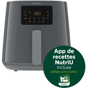 Image : Airfryer Philips HD9270/66
