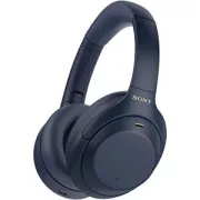 Ecouteurs Sony WH1000XM4 Bleu