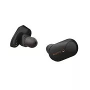 Sony WF-1000XM3 ecouteurs sans fil Bluetooth a Reduction de Bruit Noir