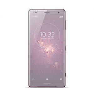 Image : Xperia XZ2 64 Go Lilas