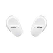 Sony WF-SP800N Ecouteurs sans fil bluetooth Blanc