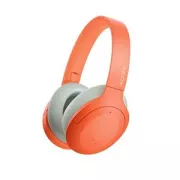 Sony WH-H910N Casque Bluetooth Orange