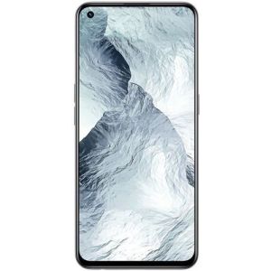 Image : REALME GT MASTER 128Go LUNA WHITE