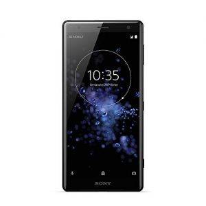 Image : Xperia XZ2 64 Go Noir