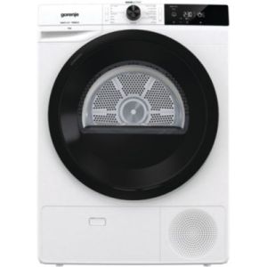 Image : Seche linge pompe a chaleur Gorenje DEH82/G