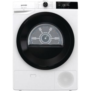 Image : Seche linge pompe a chaleur Gorenje DEH92/G