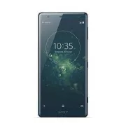 Xperia XZ2 64 Go Bleu vert