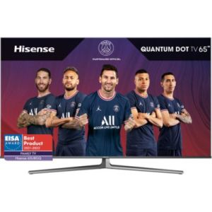Image : TV QLED Hisense 65U8GQ