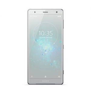 Image : Xperia XZ2 64 Go Argent