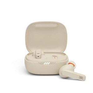 Image : JBL LIVE PRO+ TWS Beige