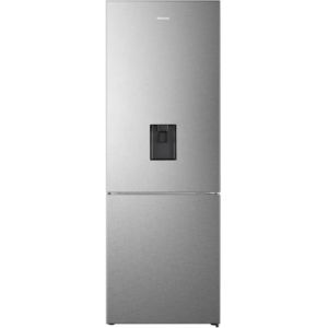 Image : Refrigerateur combine Hisense RB645N4WIF