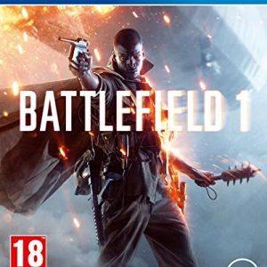 Image : Battlefield 1 PS4