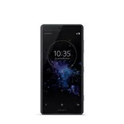 Xperia XZ2 Compact 64 Go Noir