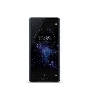 Image : Xperia XZ2 Compact 64 Go Noir