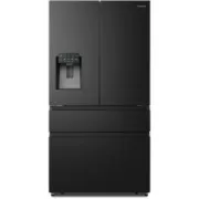 Refrigerateur multi portes Hisense RF728N4AFF