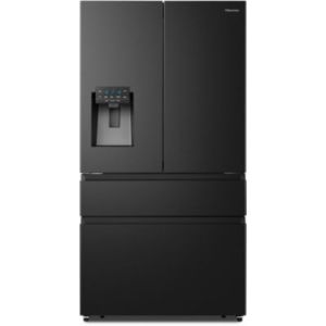 Image : Refrigerateur multi portes Hisense RF728N4AFF