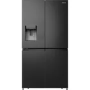 Refrigerateur multi portes Hisense RQ760N4CFF