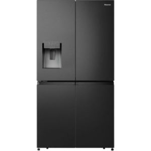 Image : Refrigerateur multi portes Hisense RQ760N4CFF