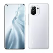 Xiaomi 11 Lite 5G NE 128 Go Blanc
