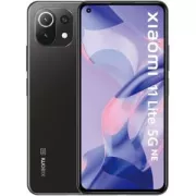 Xiaomi 11 Lite 5G NE 128 Go Noir