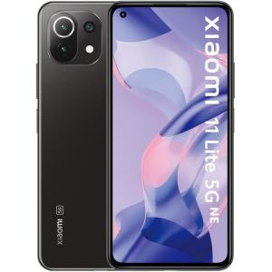 Image : Xiaomi 11 Lite 5G NE 128 Go Noir